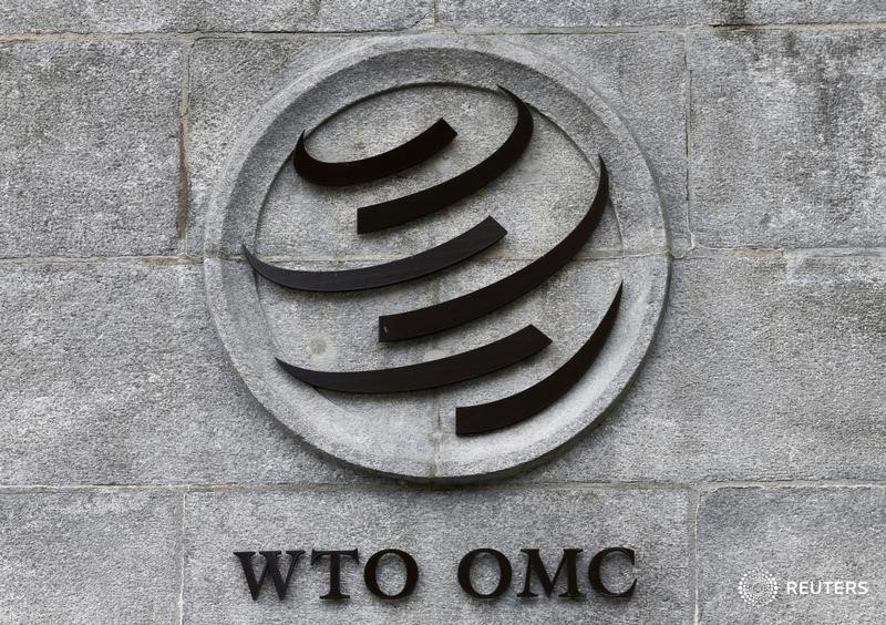 South Korea takes dispute on U.S. tariffs on washing machines, solar panels to WTO