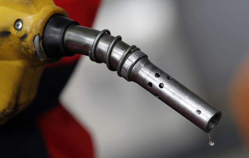 South Korea's big buys on U.S. oil, gas to keep bilateral ties strong