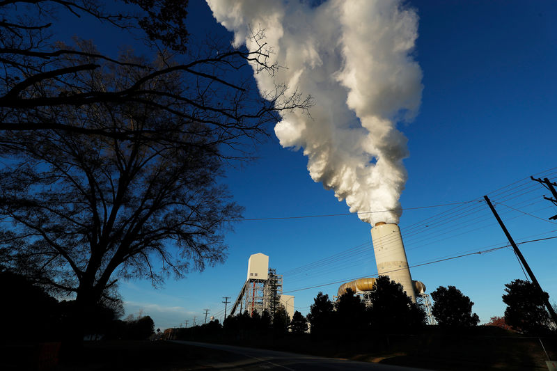 Special Report: U.S. 'clean coal' program fails to deliver on smog cuts