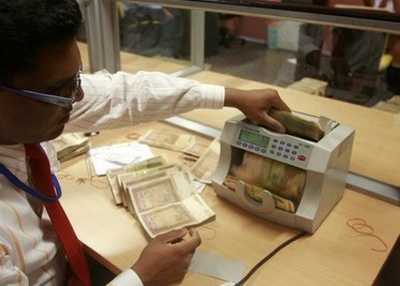 Sri Lanka rupee forwards firmer on bank dollar sales; stx up