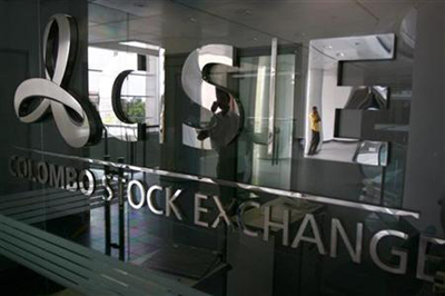 Sri Lankan stocks slip for second day; earnings eyed