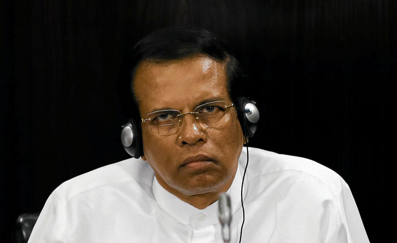 Sri Lanka's political crisis trigger major economic concerns