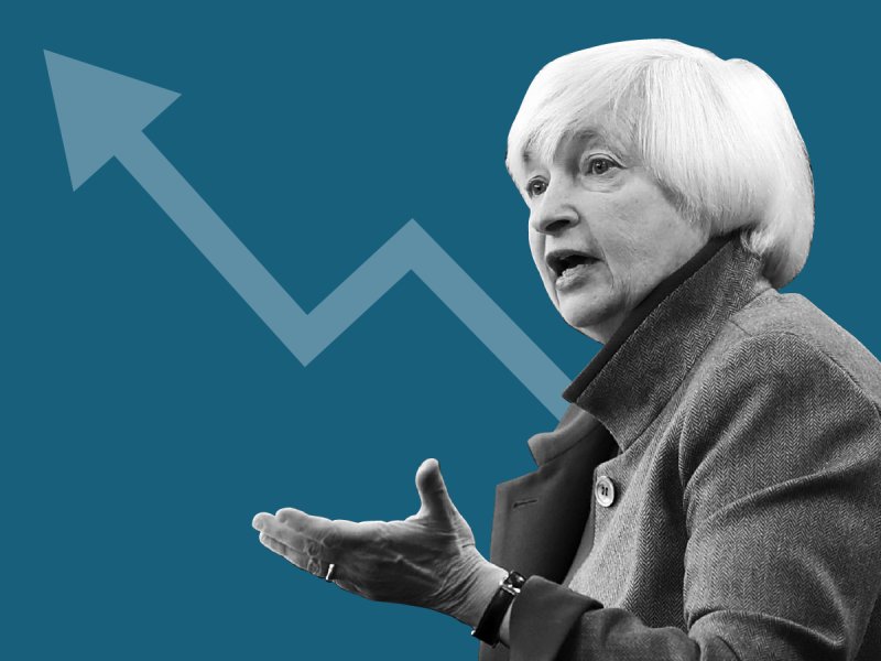 The Fed is about to raise interest rates again — here's how it happens, and why it matters
