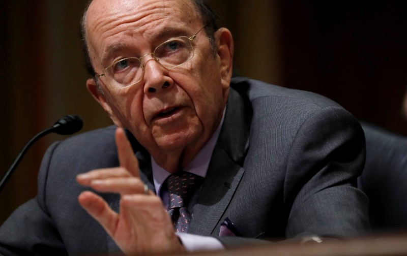 'Too early' to say if U.S. will impose auto tariffs: Commerce Secretary