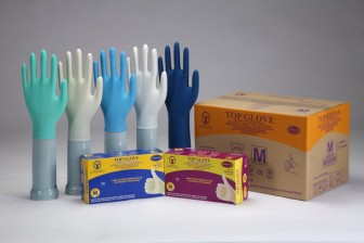 Rubber glove sector likely to see slower demand