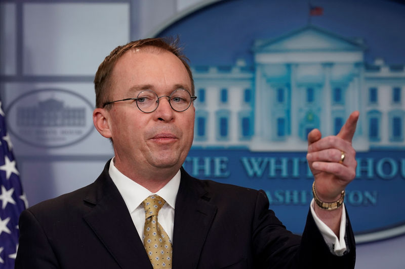 Trump's consumer watchdog says will limit agency's powers