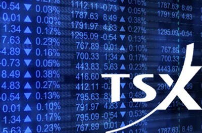TSX rises as natural resource shares rebound