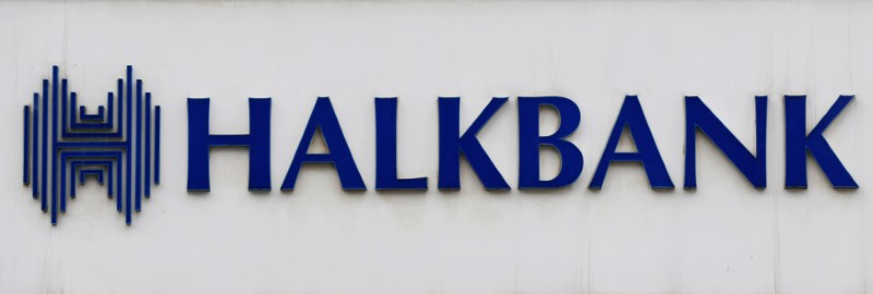 Turkey's Erdogan says Halkbank talks with U.S. on positive path