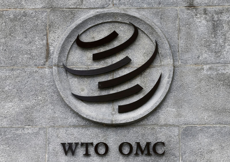 U.S. and China clash at WTO, blame each other for trade crisis