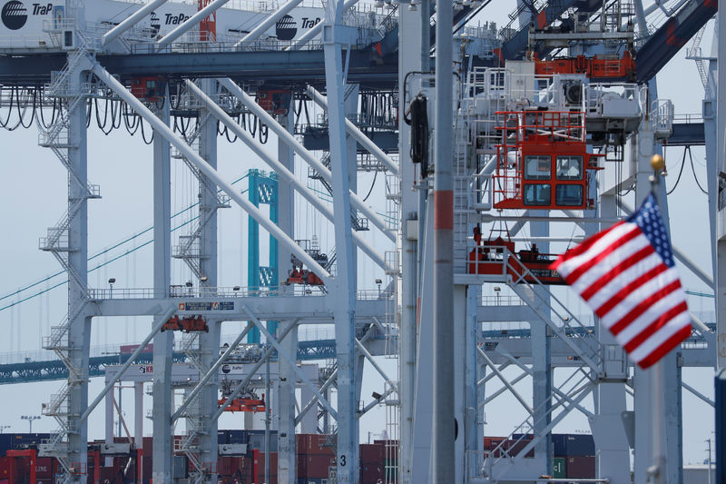 U.S.-China tariff hike would trigger downturn, trade diversion: U.N