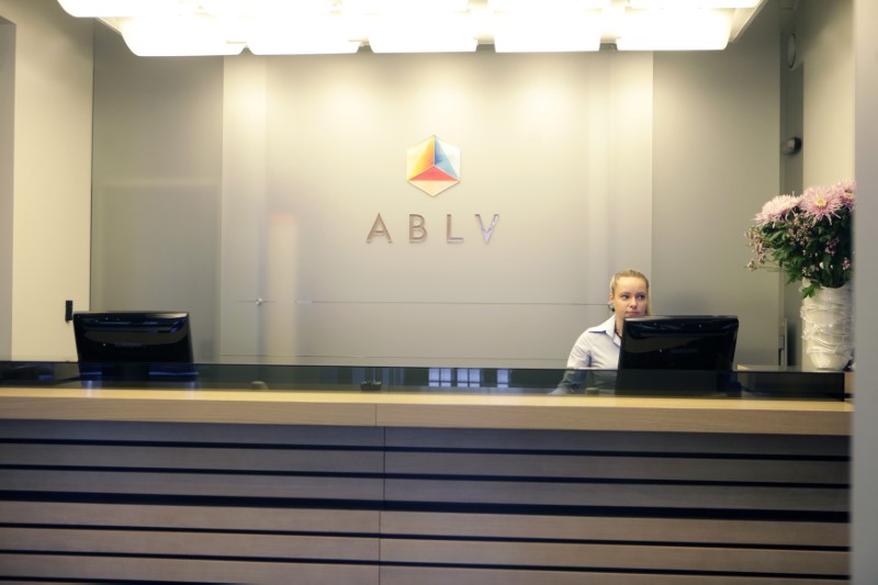 U.S. proposes sanctions on the Latvian ABLV Bank over money-laundering concerns