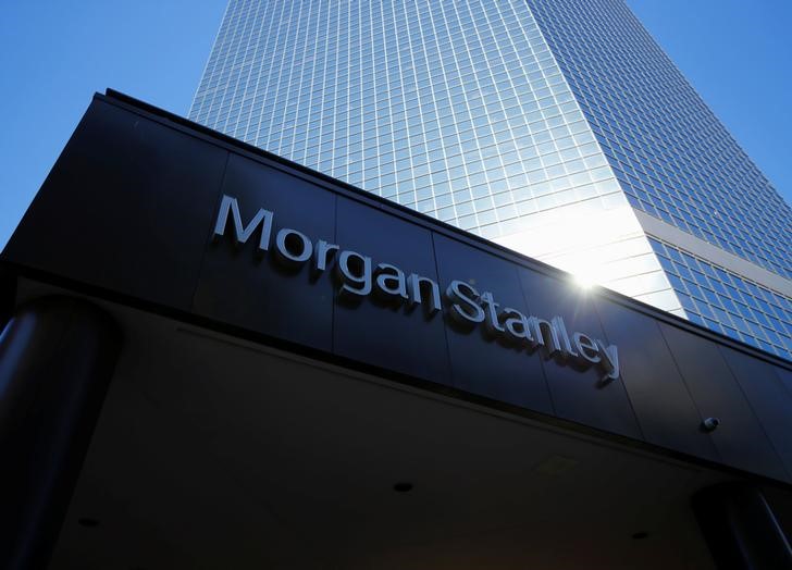 U.S. SEC says Morgan Stanley to pay .5 million fine over misuse of funds