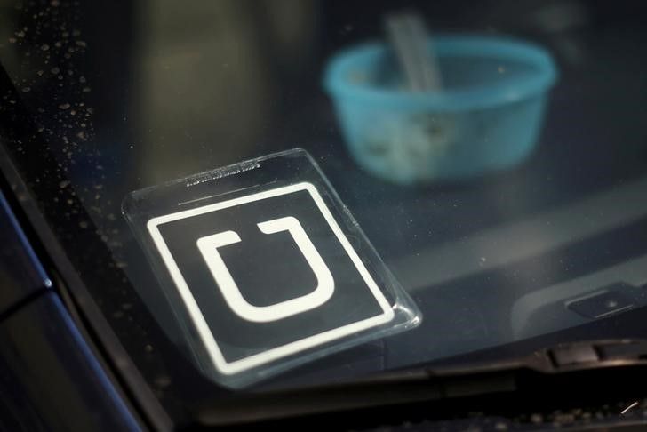 Uber to end services in Denmark after three years