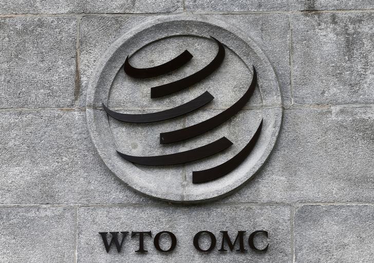WTO panel to examine U.S. complaint on Canadian wine sale restrictions
