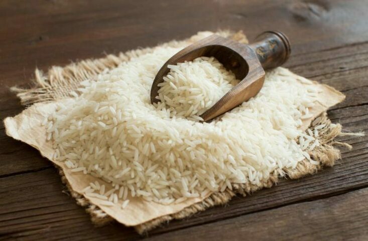 Asia rice: Strong rupee lifts India prices