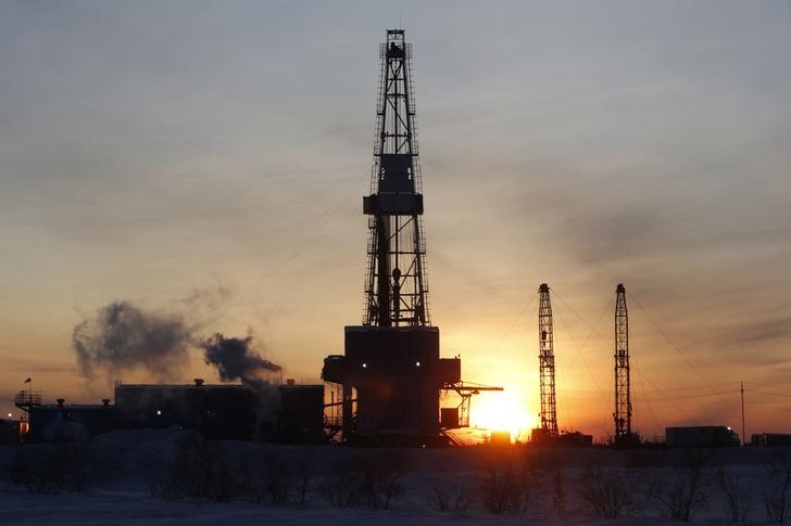 Oil Rally Pauses as Russian War Continues to Rattle Tight Market