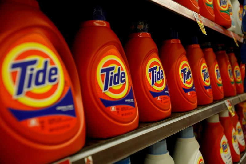 From 'Animal Crossing' to Netflix: Unilever and P&G search for young consumers in a pandemic