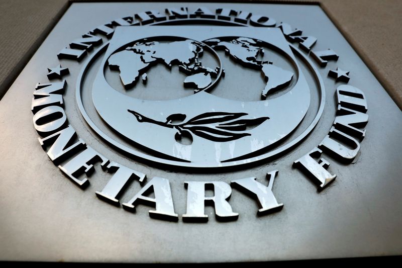 IMF sees inflation expectations anchored in Mexico, not in Argentina