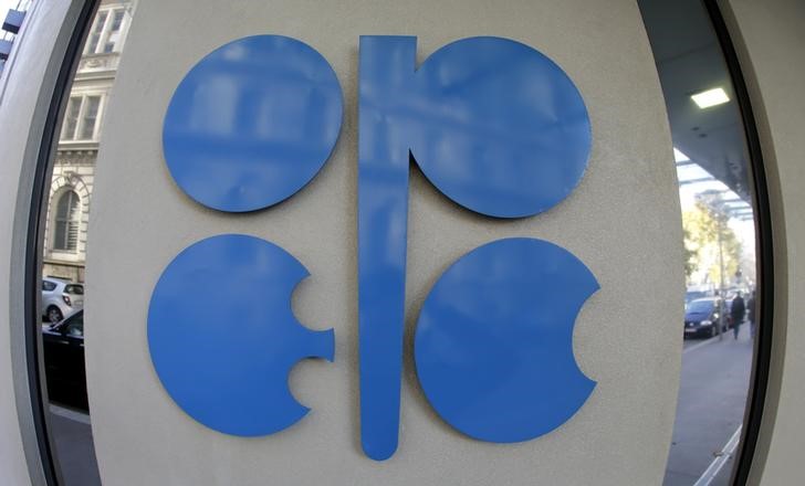 Oil Steadies Ahead of OPEC+ Producers Meeting on Supply Policy