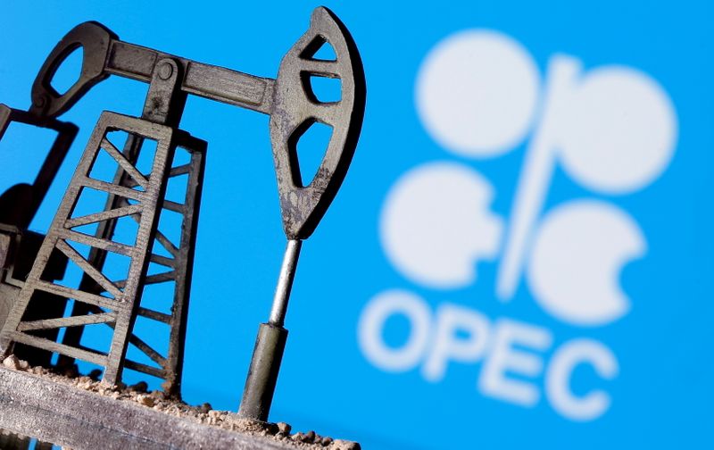 OPEC+ likely to rollover oil output policy amid COVID uncertainty, sources say