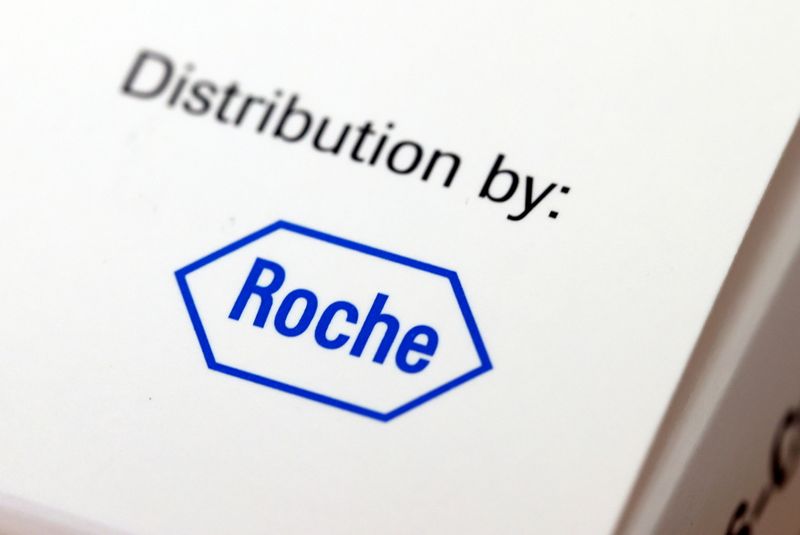 Roche's implant for chronic eye disorder wins U.S. approval