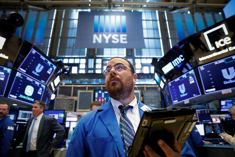 Stock market today: Dow in weekly win on blowout jobs report; U.S. averts default
