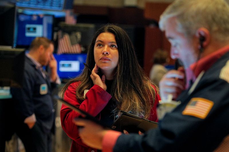 S&P 500 surges, biggest daily percentage rise since March on earnings, data