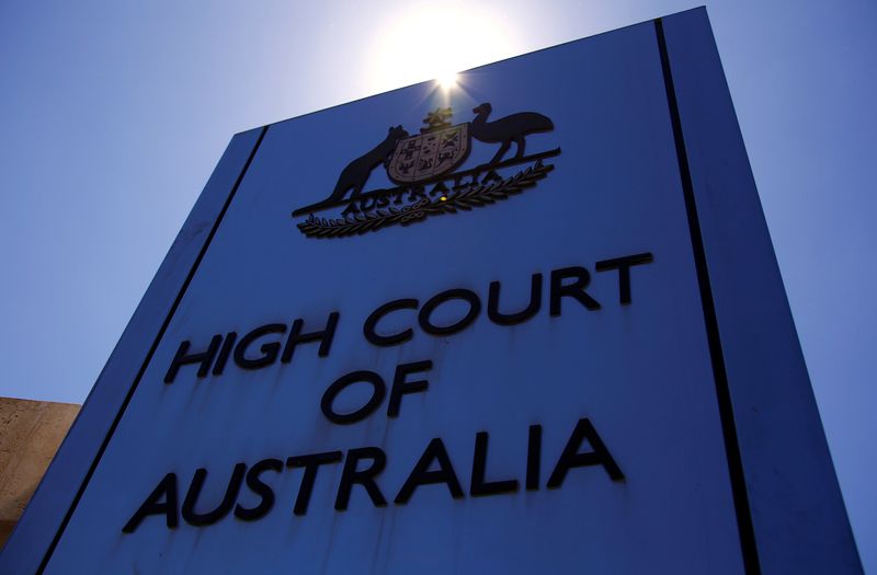 Australian court rules higher backpacker tax is discriminatory