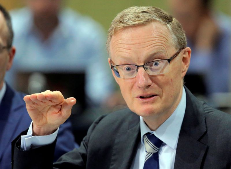 Australia's central bank again dismisses calls for 2022 rate hike