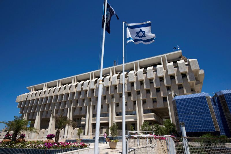 Israel's central bank urges government to meet looming budget deadline