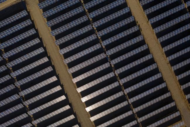 Trump Decision to End Solar-Trade Loophole Is Overturned by U.S. Court