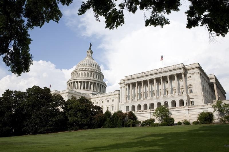 White House sends top bank regulator nominee to Senate
