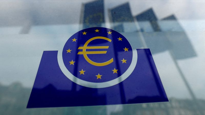 ECB set to dial back stimulus one more notch