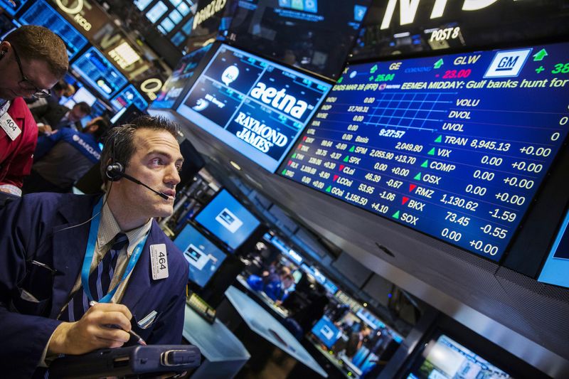 Stock Market Today: Dow in Best Week Since June as Hopes on Slowing Hikes Emerge