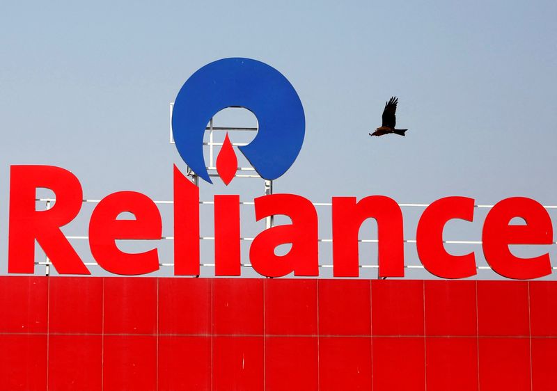 India's Reliance intensifies green push with  billion investment in Gujarat
