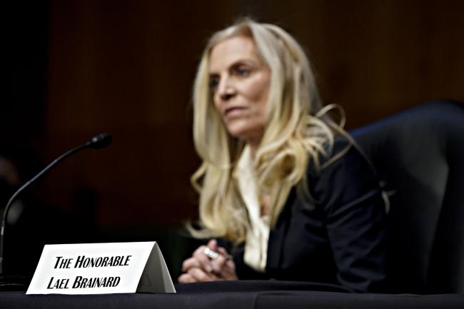 Powell, Brainard Were Quick to Pivot Away From Hikes in 2016