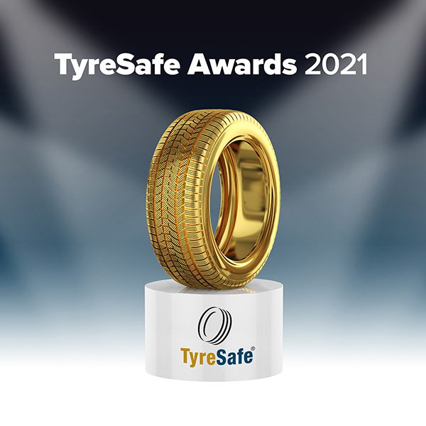 TyreSafe Awards 2021
