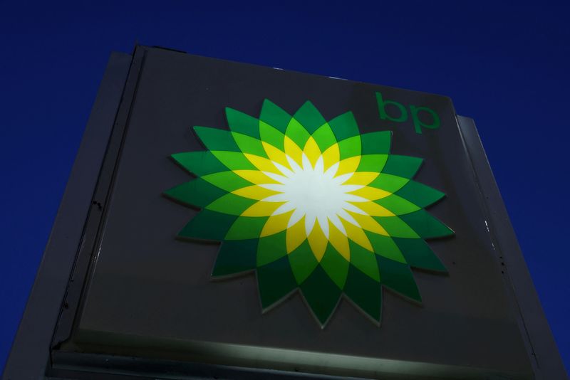 Column-BP abandoning Russia shows disruption to commodities will be profound: Russell