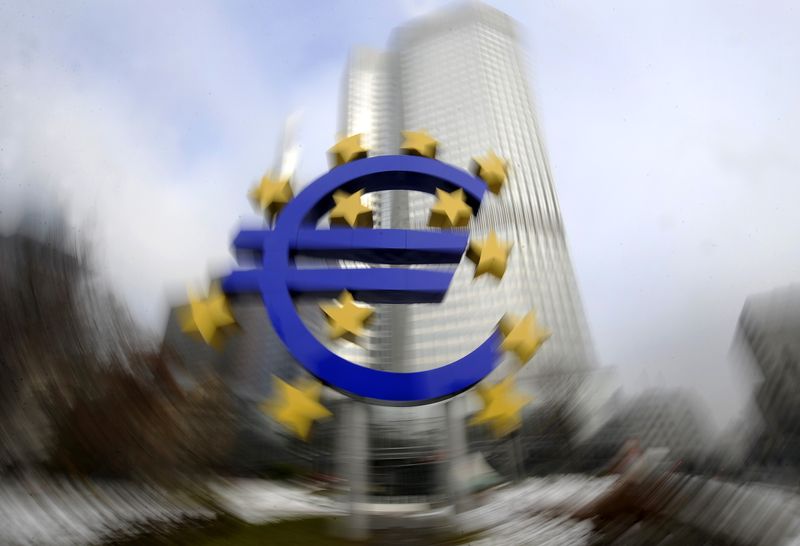 ECB Sticks to Speedier Stimulus Exit as War Fans Inflation