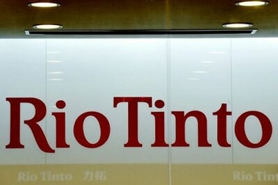 Rio Tinto agrees heritage protection plan for West Australia iron ore project