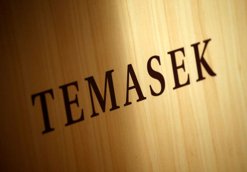 Temasek adds stakes in Robinhood, other consumer-focused companies