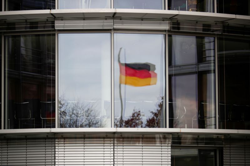 Germans face higher inflation, weaker growth from Ukraine war - Bundesbank
