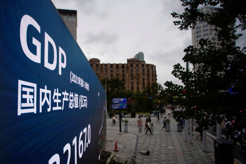JPM, Credit Suisse expect China COVID spike to have minimal impact on GDP