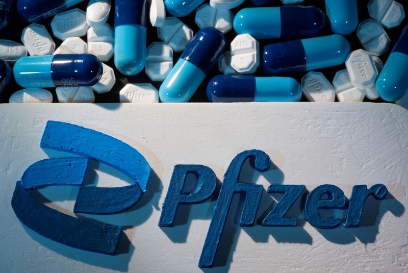 Pfizer recalls some lots of blood pressure drug due to potential carcinogen