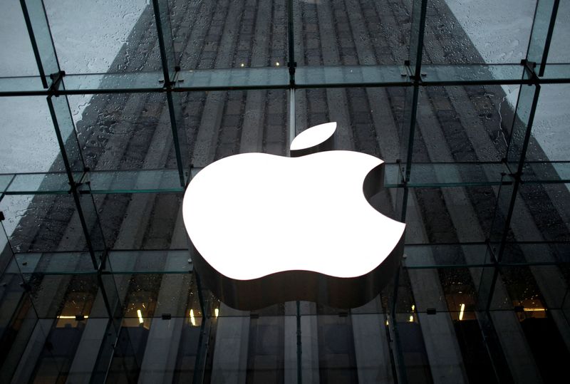U.S. charges former Apple buyer with defrauding more than  million from company