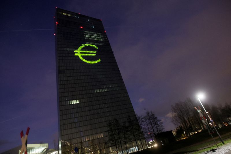 Bundesbank's Nagel: Further Clear Rate Steps Needed Despite Recession Risk