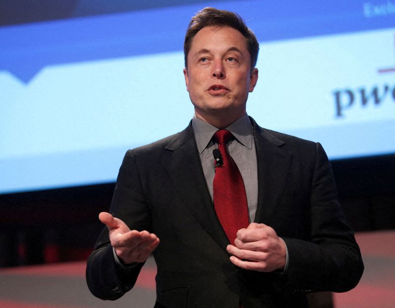 Musk makes  billion offer for Twitter to build 'arena for free speech'