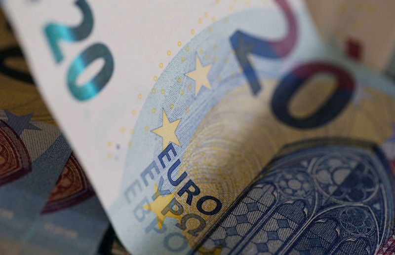 End of an era in sight as euro area borrowing costs sweep above 0%