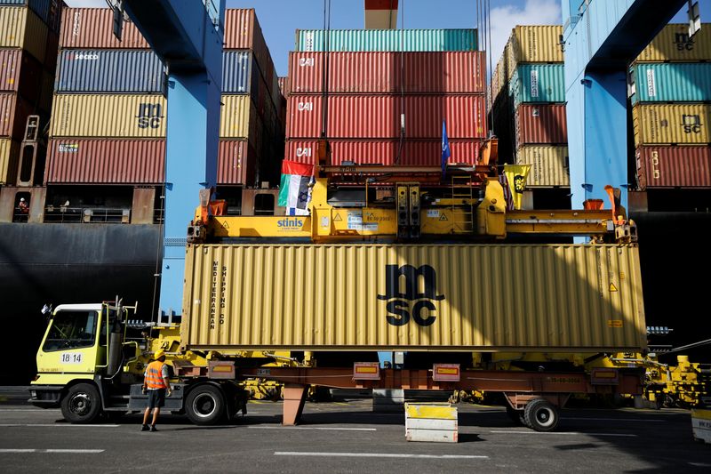 Israel, UAE finalise 'milestone' free trade deal