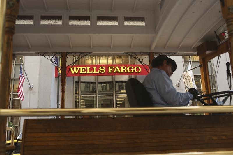 Main Street Banks Beat Expectations in 1Q but Wells Fargo Revenue Disappoints